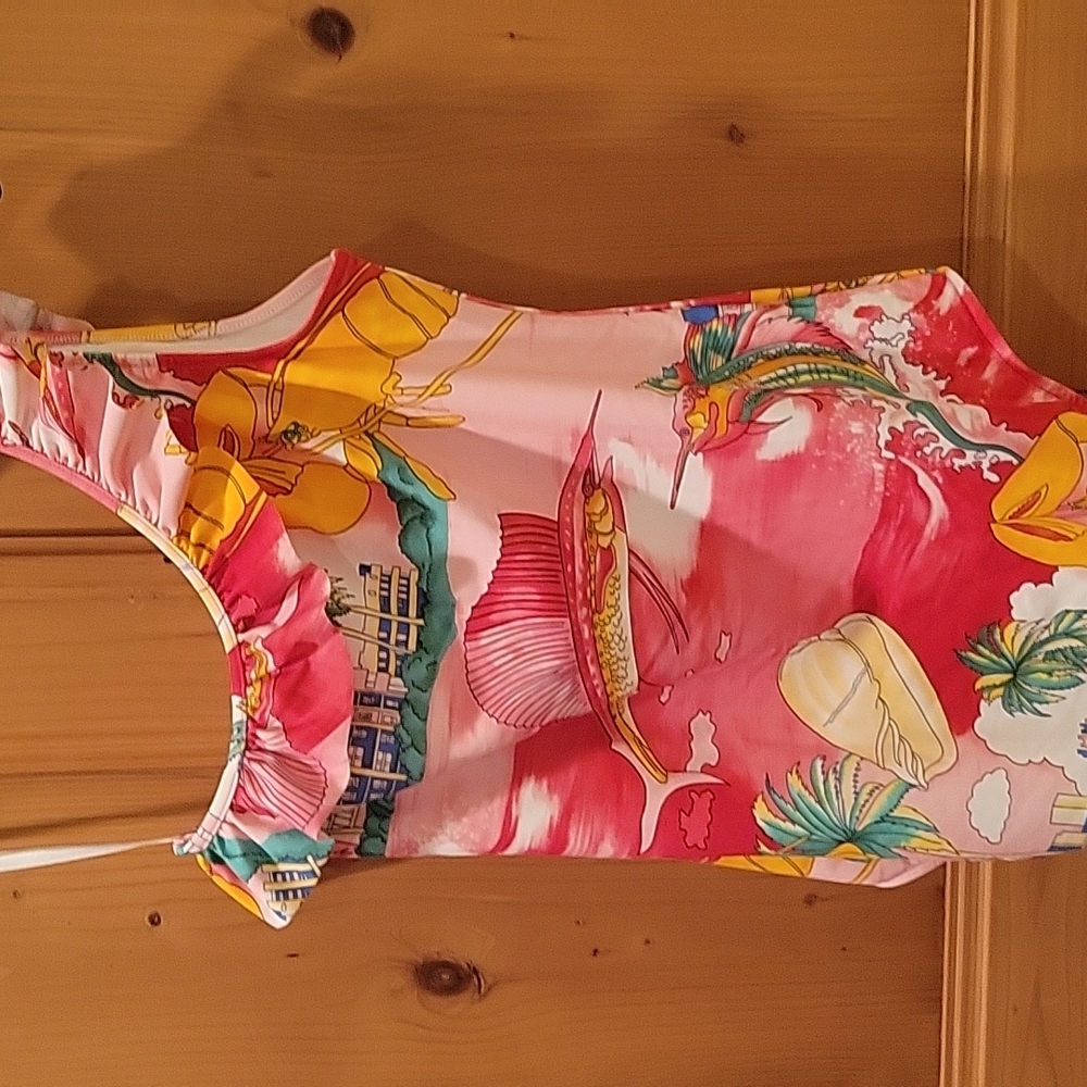 NWT POLO ONE PIECE - Picture 5 of 6